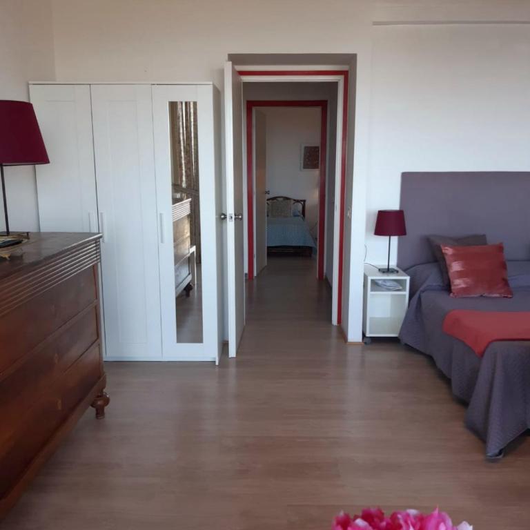 Belvedere del Lago - Suite con Vista Lago - 7