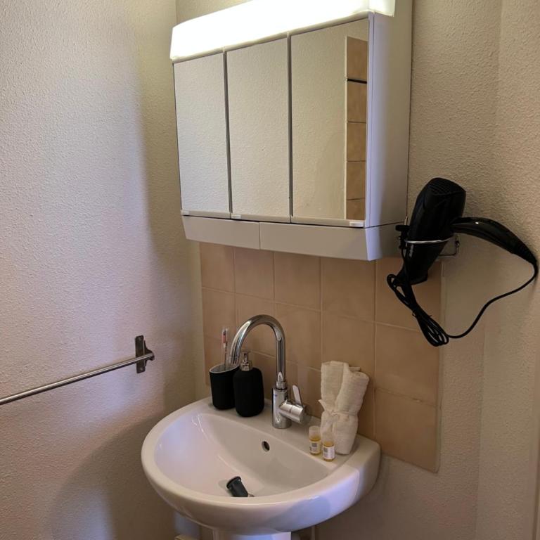Reims Authentique - Appartamento con 1 Camera da Letto - 5