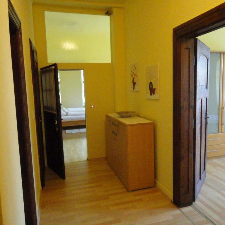Zeilinger Villa - Chambre Double - Vue sur Jardin - 4