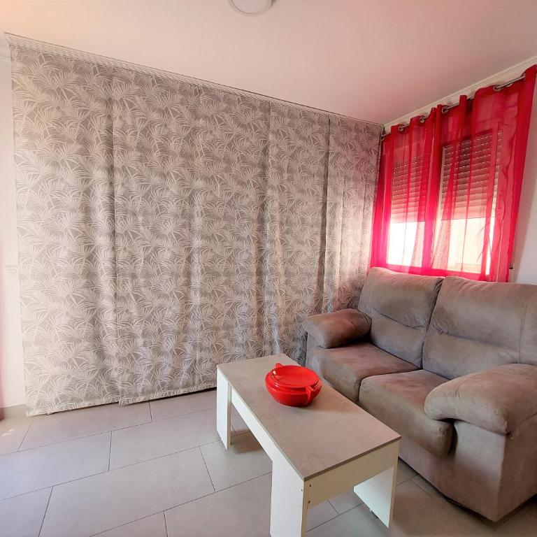 Estudio Lola - Apartamento de 1 dormitorio - 1
