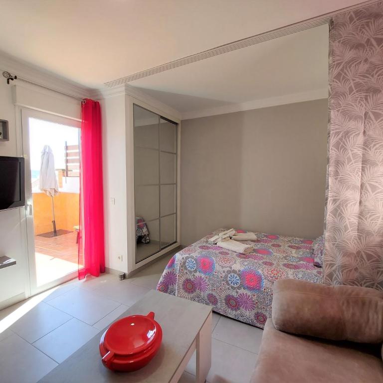 Estudio Lola - Apartamento de 1 dormitorio - 4