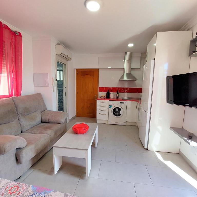 Estudio Lola - Apartamento de 1 dormitorio - 5