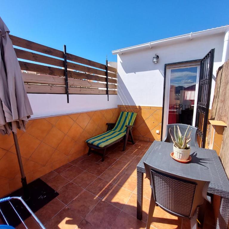 Estudio Lola - Apartamento de 1 dormitorio - 11