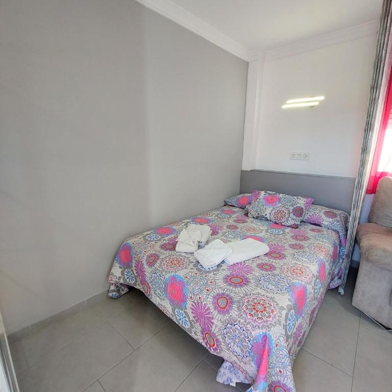 Estudio Lola - Apartamento de 1 dormitorio - 14