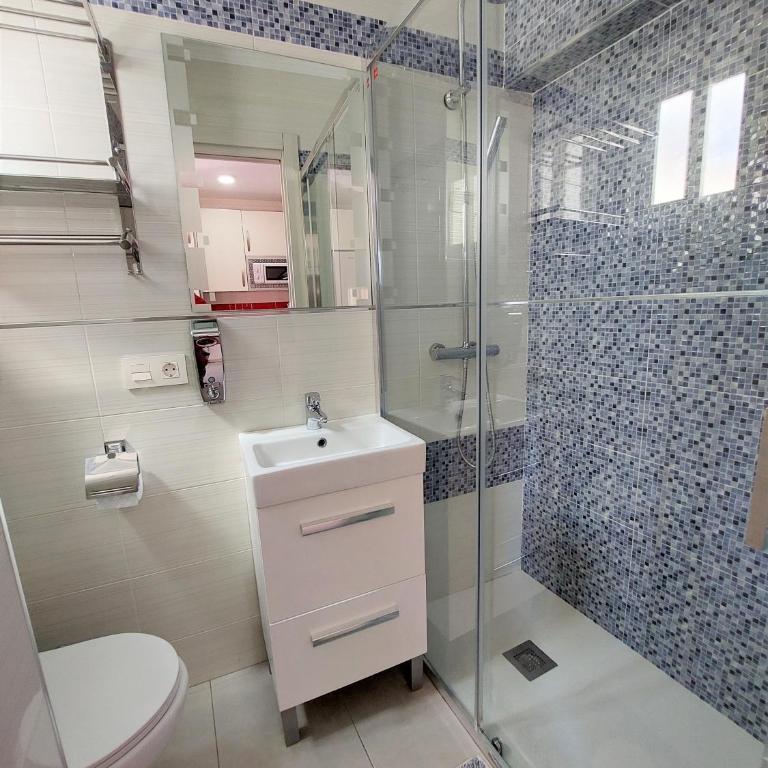 Estudio Lola - Apartamento de 1 dormitorio - 16