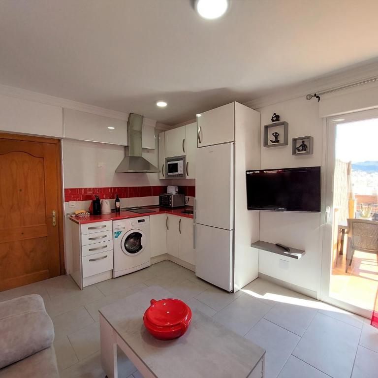 Estudio Lola - Apartamento de 1 dormitorio - 17