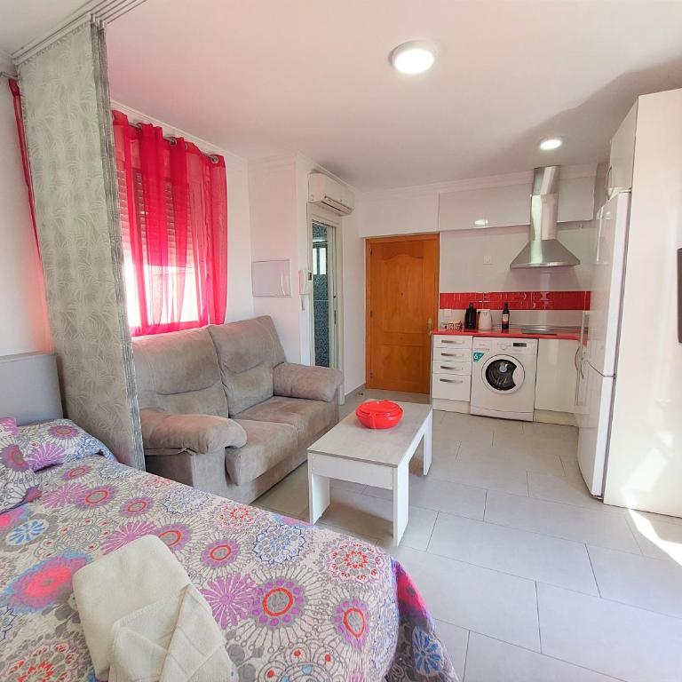 Estudio Lola - Apartamento de 1 dormitorio - 18