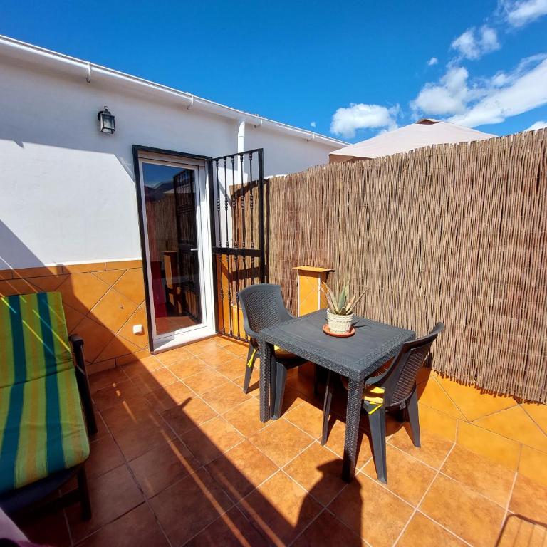 Estudio Lola - Apartamento de 1 dormitorio - 21