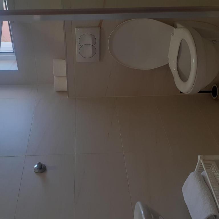 B&B Lakis&Takis - Standardna Dvokrevetna Soba sa Zasebnim Krevetima - 12
