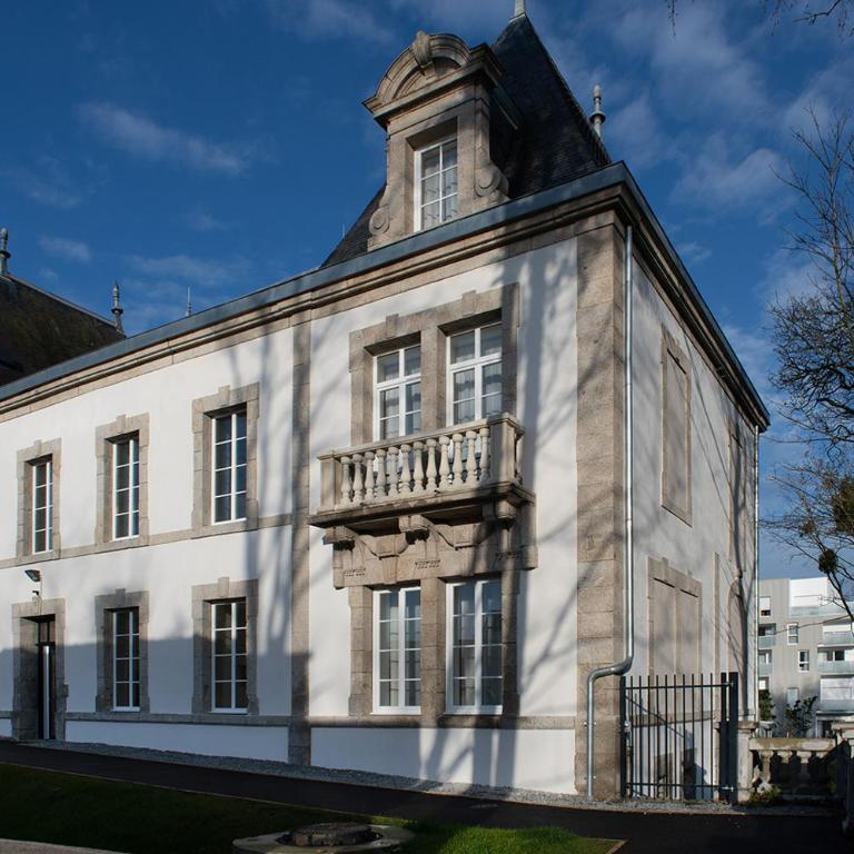 DOMITYS - Manoir Maison Douaud - Appartement 1 Chambre - 7