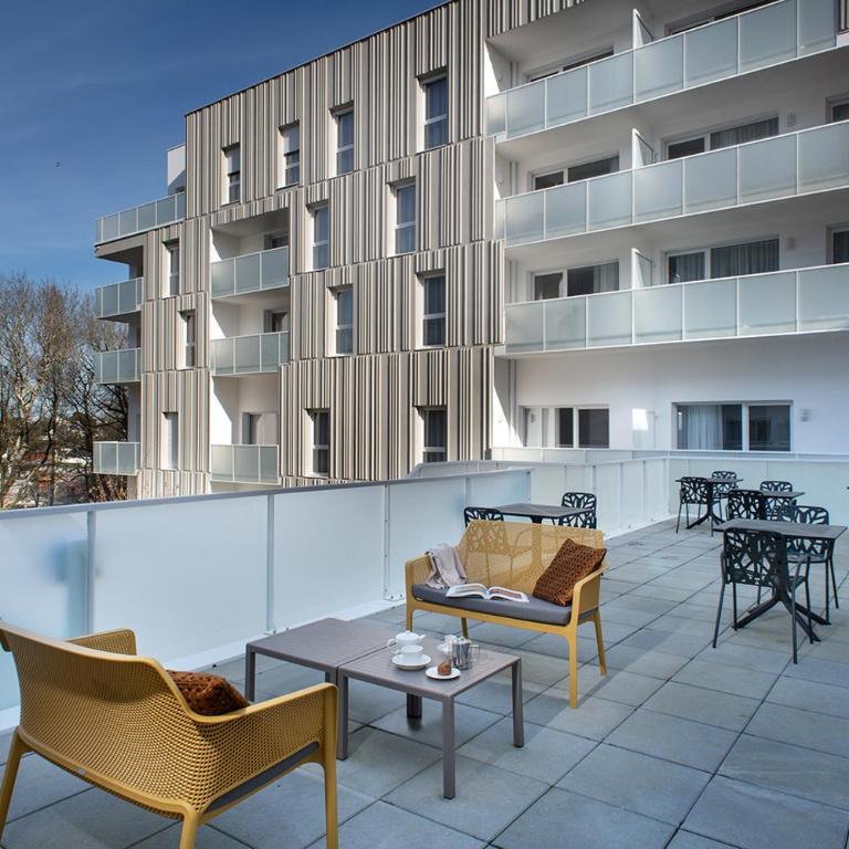 DOMITYS - Manoir Maison Douaud - Appartement 1 Chambre - 11