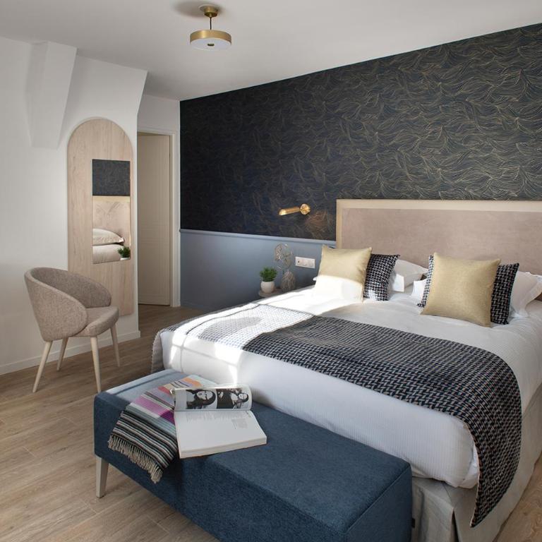 DOMITYS - Manoir Maison Douaud - Appartement 1 Chambre - 3