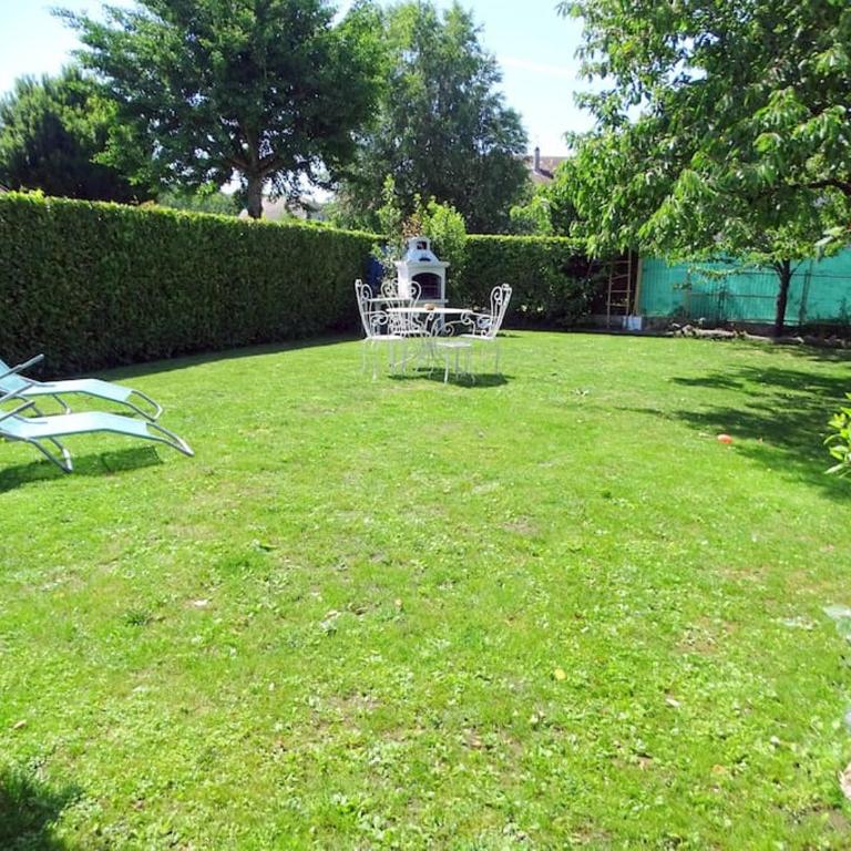 Appartement 35 m² bord de lac Aix les Bains (73) - Appartamento con 1 Camera da Letto - 3