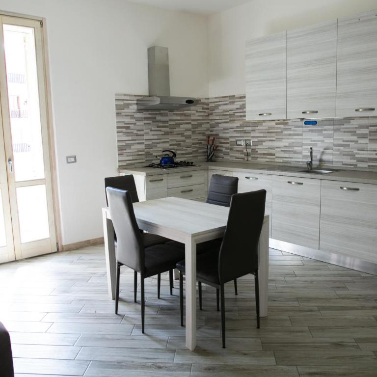 Casa di Batti' - Two-Bedroom Apartment - 19
