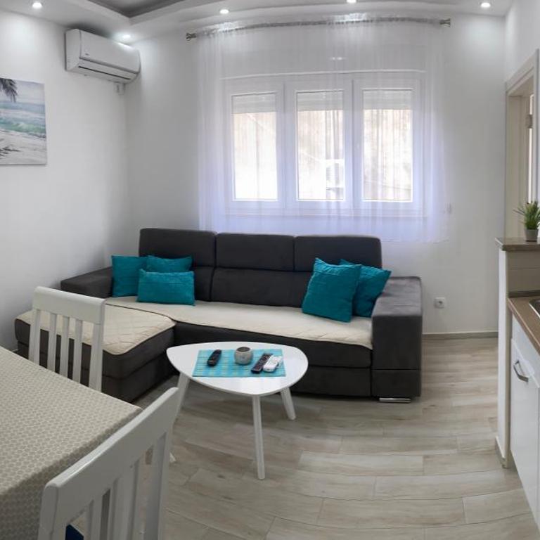 Makera - Apartman sa 1 Spavaćom Sobom - 3