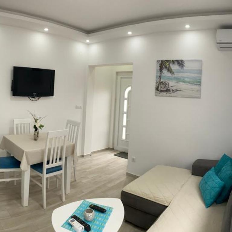 Makera - Apartman sa 1 Spavaćom Sobom - 1