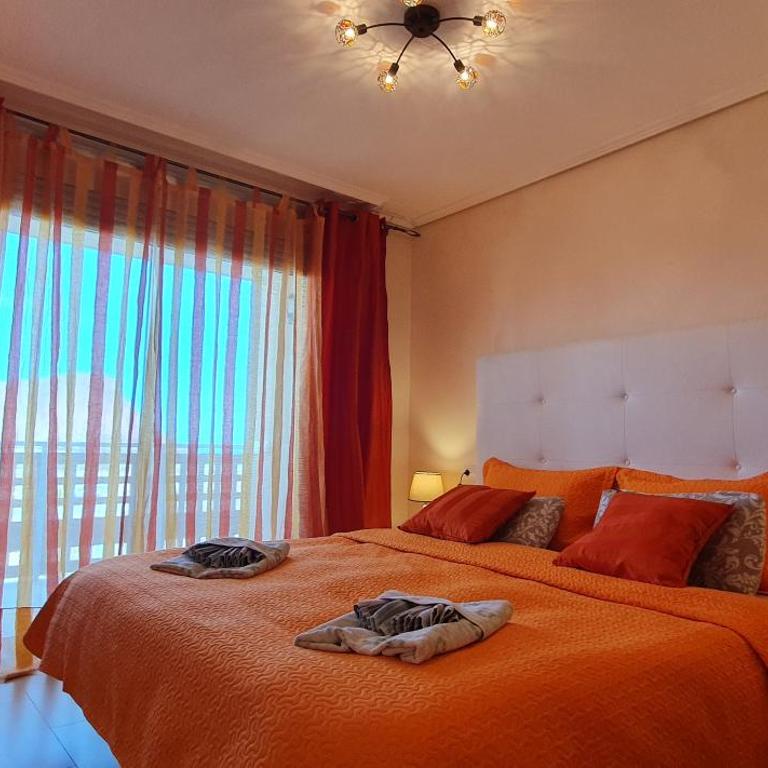 Okeanos fantastic 2 bedrooms VR-PN - Apartamento de 2 dormitorios - 3