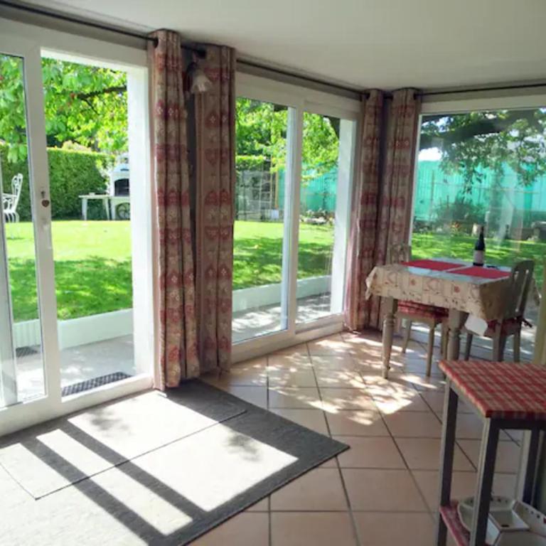 Appartement 35 m² bord de lac Aix les Bains (73) - Appartamento con 1 Camera da Letto - 6
