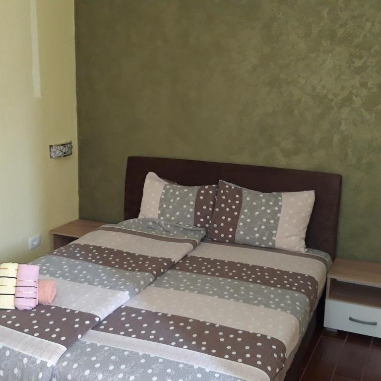 Kazablanka Rooms Aerodrom - Double Room - 1