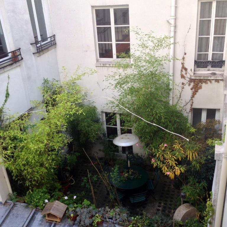 Cosy Studio in Montorgueil - Studio - 18