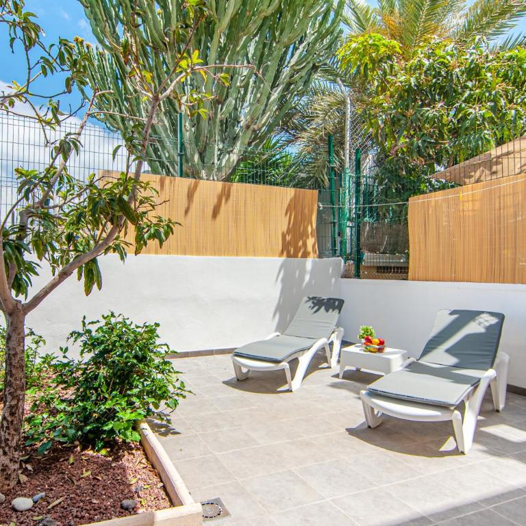 Central 2 Bedroom Apartment Playa de las Americas - Apartamento de 2 dormitorios - 20