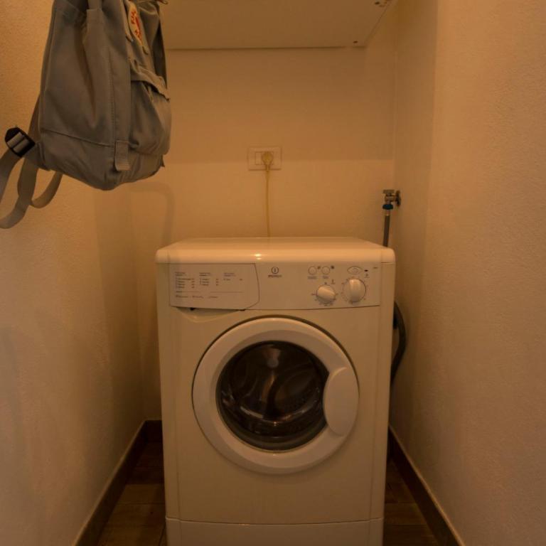 Cà da Milly - Monolocale con Divano-Letto - 9