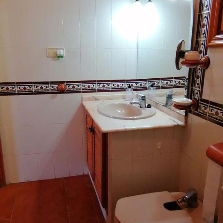 Casa Primera Linea Playa Tamarit (Santa Pola) - Casa de 4 dormitorios - 13