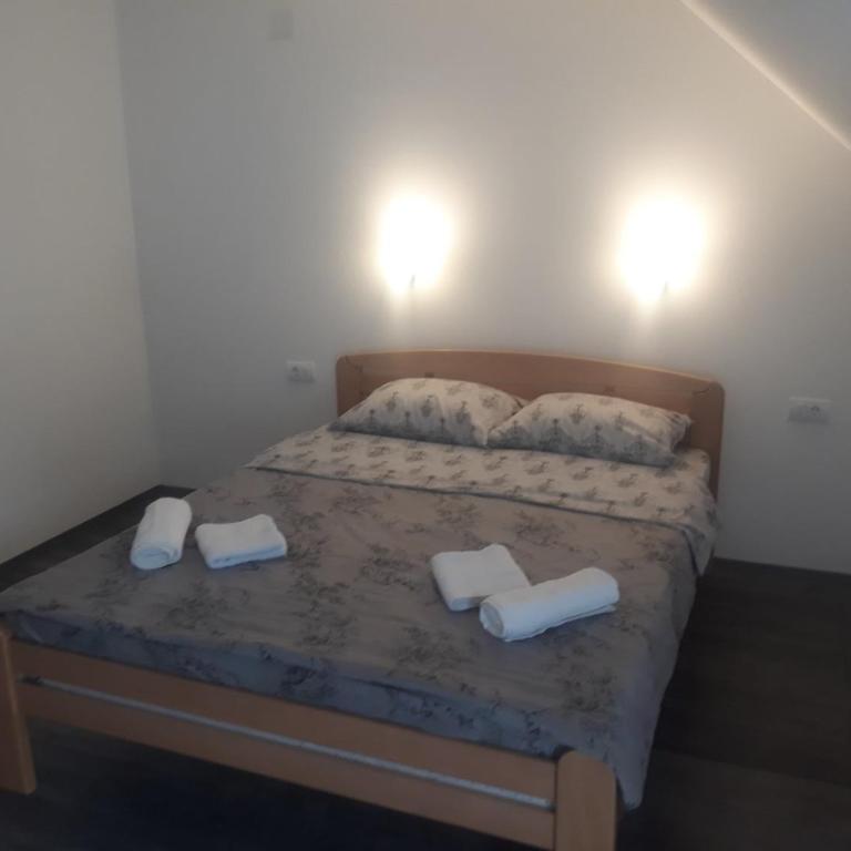Vila Ljuti krš - Apartman sa 2 Spavaće Sobe - 6