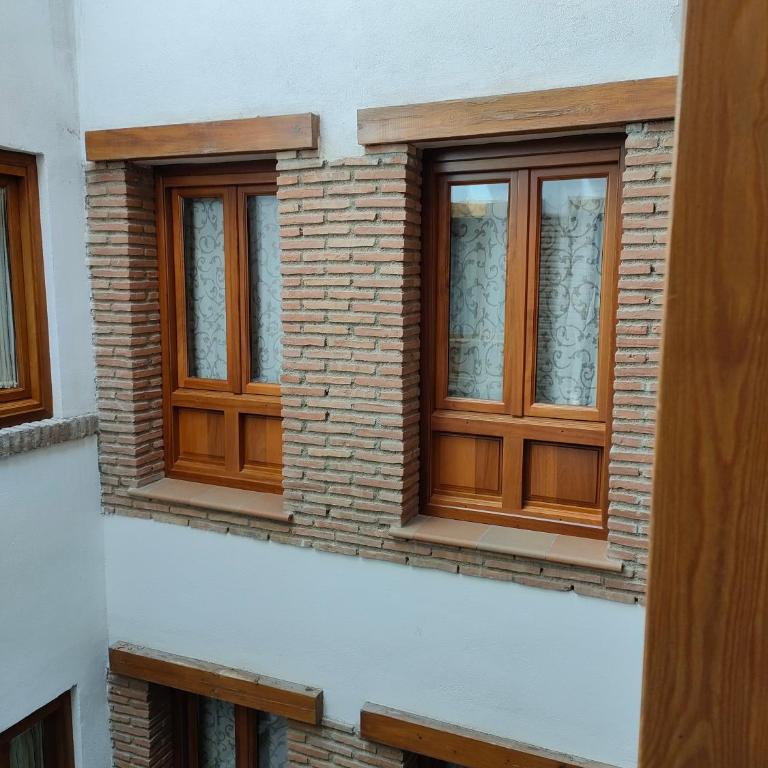Apartamento Santa Inés Albaicin - One-Bedroom Apartment - 9