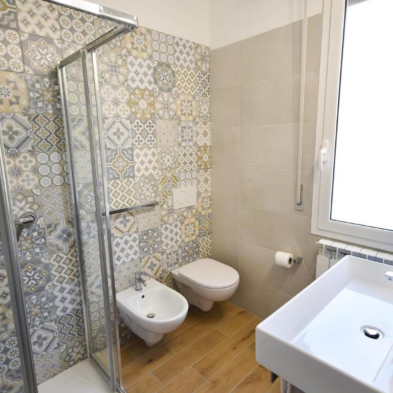 Hotel Residence La Palma - Appartamento con 2 Camere da Letto - 3