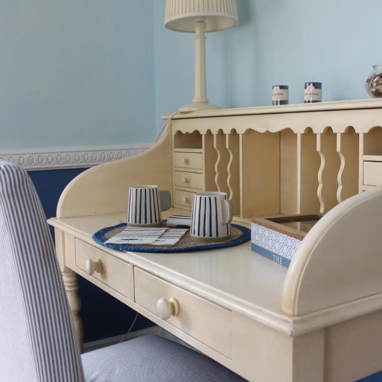 B&B Le Sorelle - Suite con 2 Balconi - 4