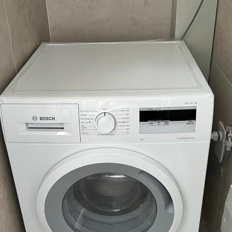 Urban flat-TimeSRL Apartments - One-Bedroom Apartment - 11