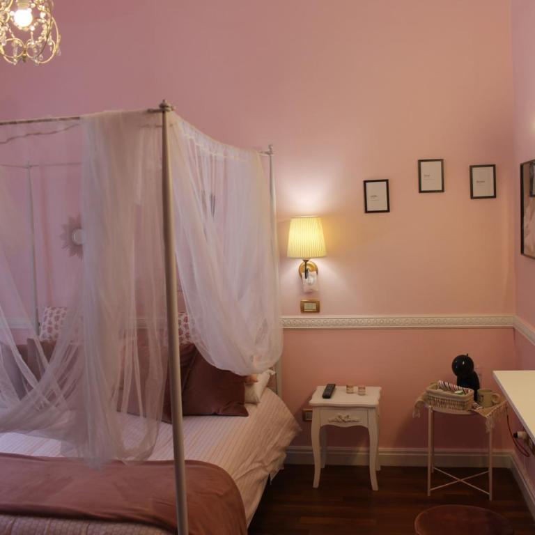 B&B Le Sorelle - Camera Matrimoniale Standard - 2