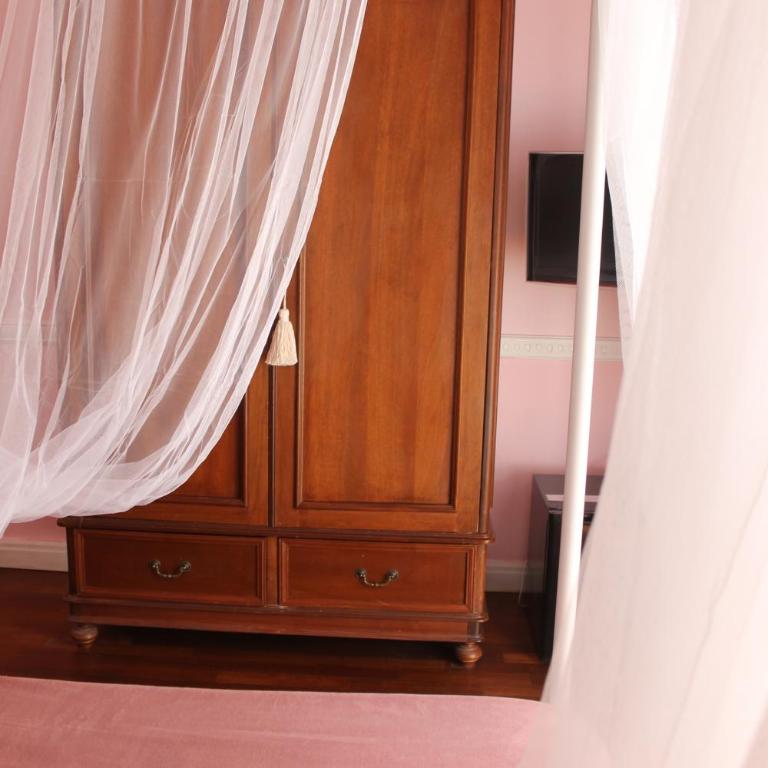 B&B Le Sorelle - Camera Matrimoniale Standard - 5