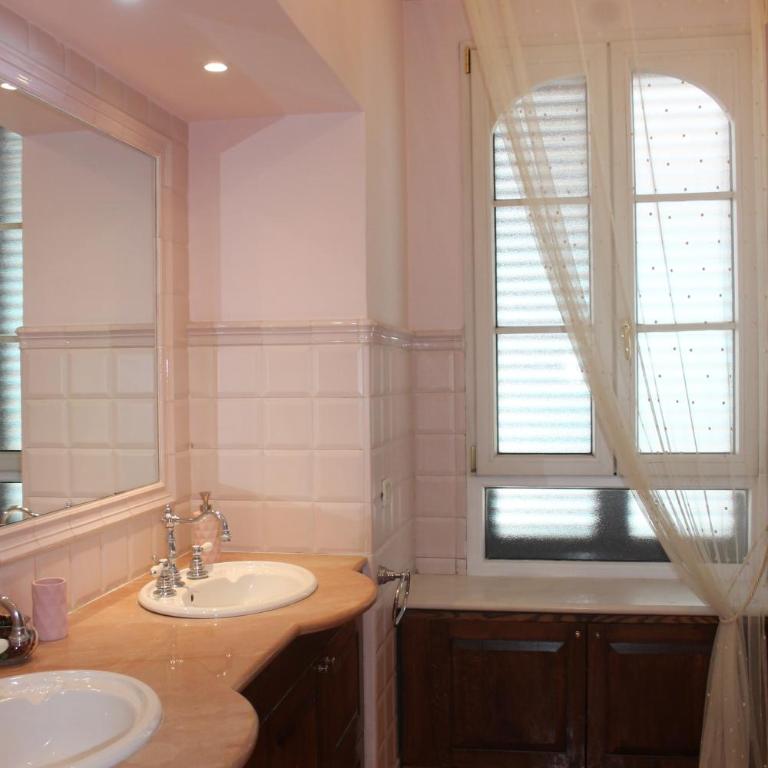 B&B Le Sorelle - Camera Matrimoniale Standard - 6