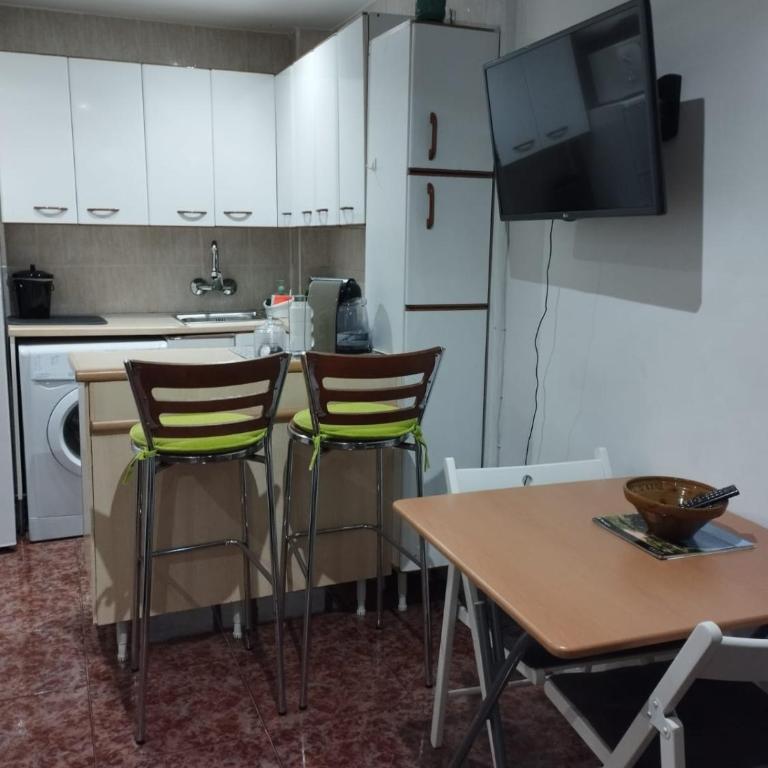 Roman Circus views Apartment - Apartamento Estudio - 6