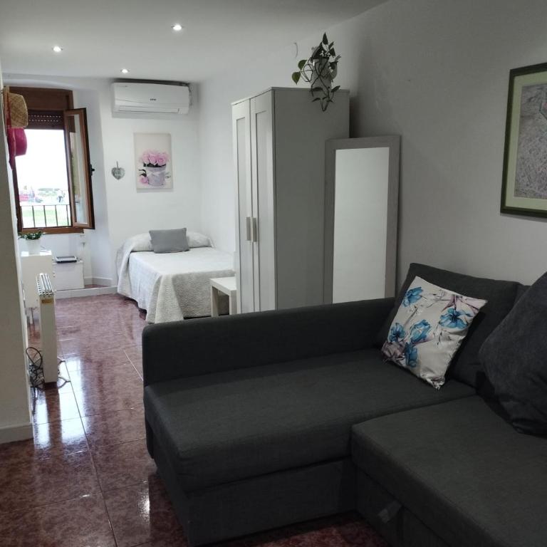 Roman Circus views Apartment - Apartamento Estudio - 1