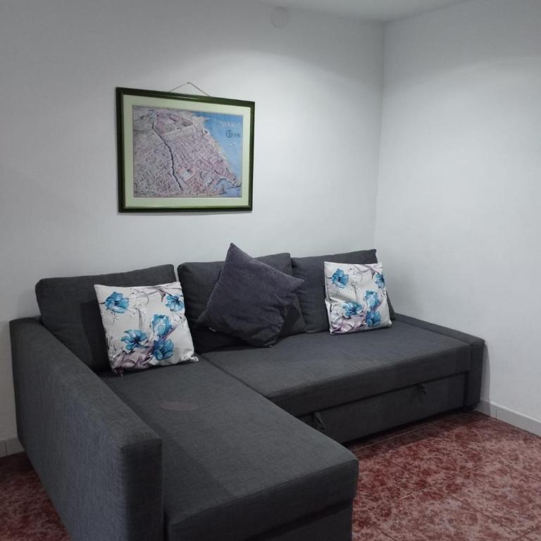 Roman Circus views Apartment - Apartamento Estudio - 4
