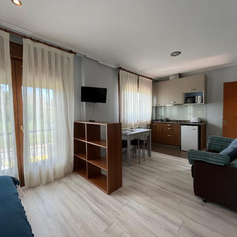 Apartamentos Rurales & Spa Antilles Playa - Studio (2 Adults) - 7