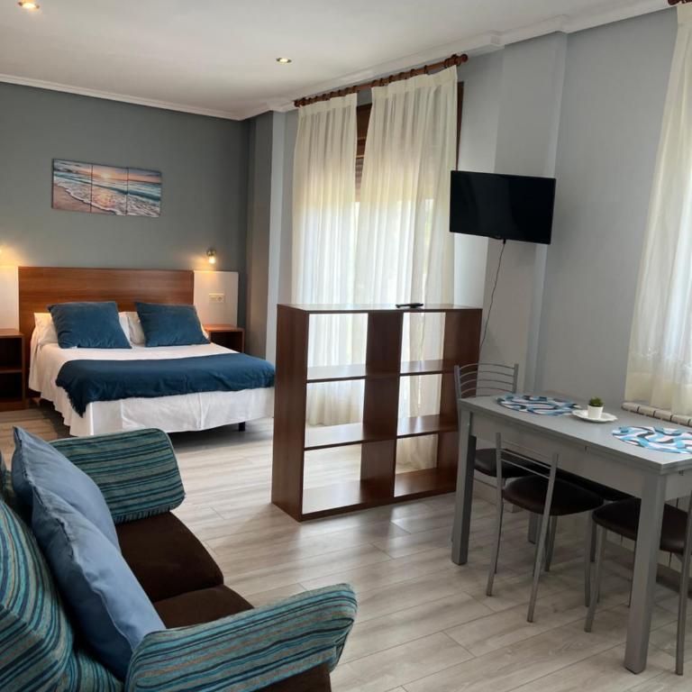 Apartamentos Rurales & Spa Antilles Playa - Studio (2 Adults) - 10