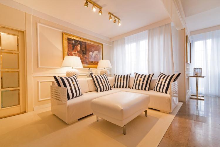 Penthouse Mey's Place Sarajevo - Apartman - 17