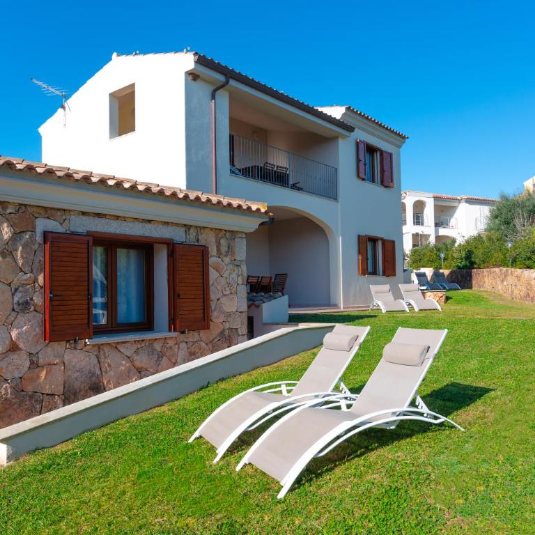 Residence SardegnaSummer Li Mori - Appartamento con 2 Camere da Letto - 8