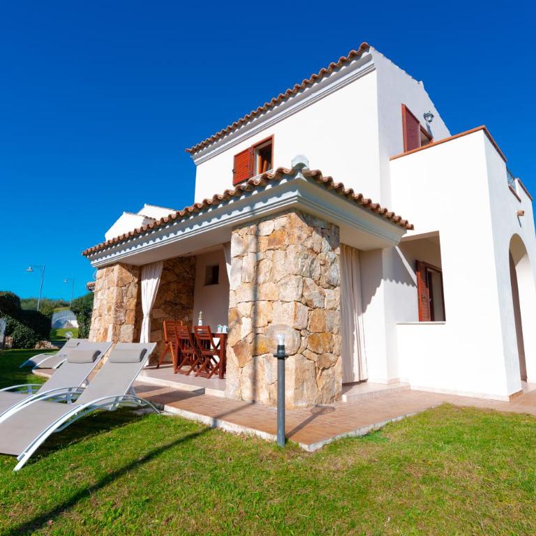 Residence SardegnaSummer Li Mori - Appartamento con 2 Camere da Letto - 11