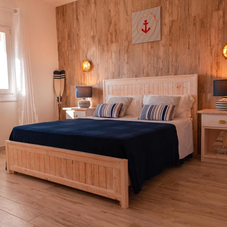 Residence SardegnaSummer Li Mori - Appartamento con 3 Camere da Letto - 8
