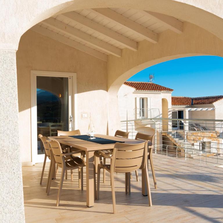 Residence SardegnaSummer Li Mori - Appartamento su 2 Livelli - 11