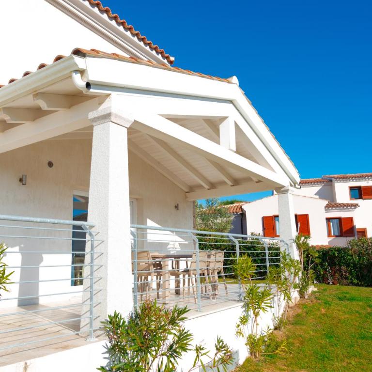 Residence SardegnaSummer Li Mori - Appartamento con 3 Camere da Letto - 9