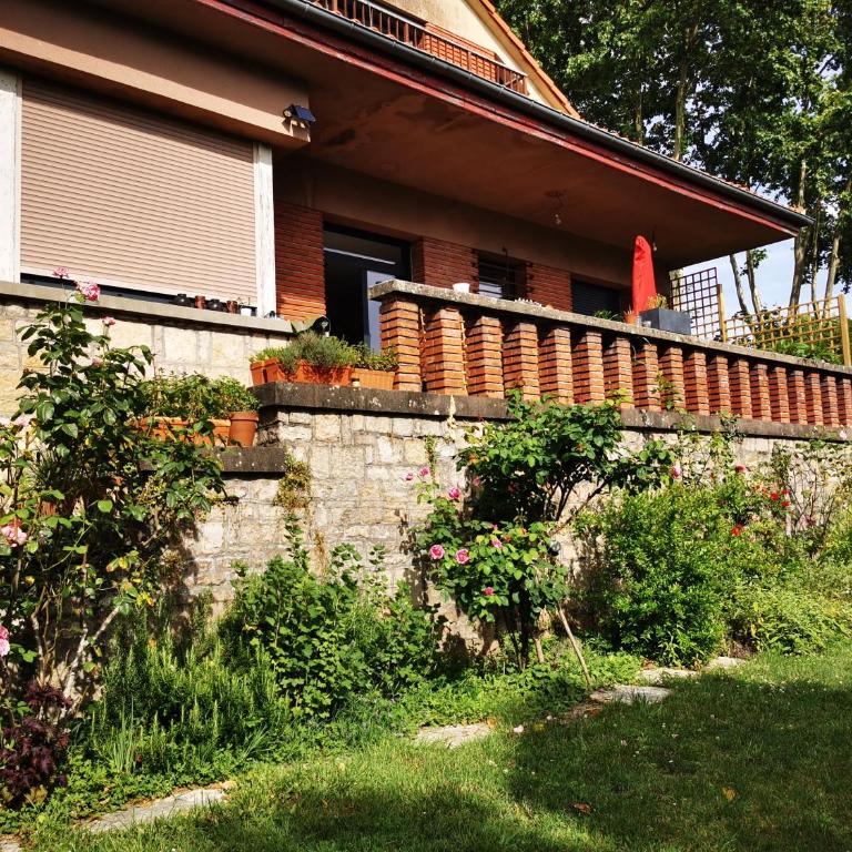 Moustier - Appartement 1 Chambre - 10