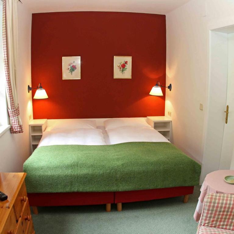 Seehotel Enzian - Einzelzimmer - 3