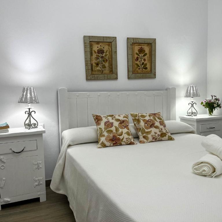 Villas Dehesa Roche Viejo - Villa Deluxe - 16