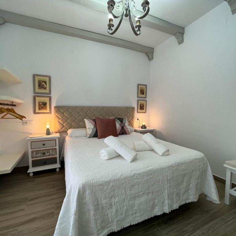 Villas Dehesa Roche Viejo - Villa Deluxe - 3